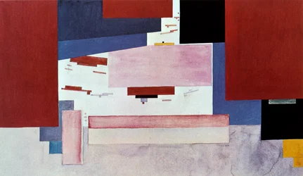 Szuprematista variációk, 1919
