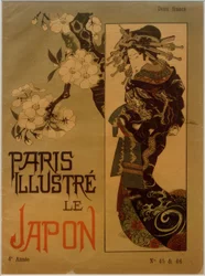 Kurtizán (Paris Illustré)