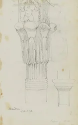 Dendera, 1844. február 5.