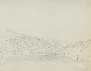 Hebron, Jordánia