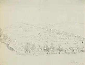 Hebron, Jordánia