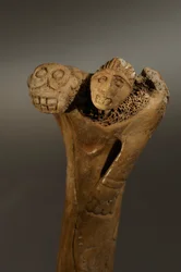 Nemzeti Antropológiai és Történeti Múzeum; Mexikó; MM7677; A legnagyobb aztékok; azték;..., 2008