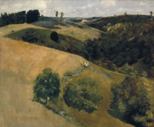 Repülő árnyak, 1883