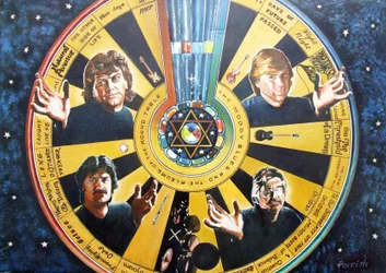 A hangulatok varázsa (The Moody Blues)