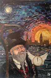 Idő atya