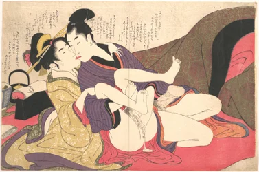 Erotikus nyomat