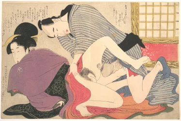 Erotikus nyomat
