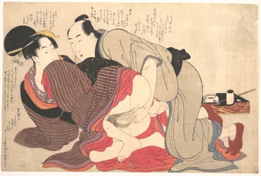 Erotikus nyomat