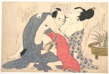 Erotikus nyomat