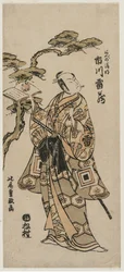Rhizo Ichikawa, mint Abe élete
