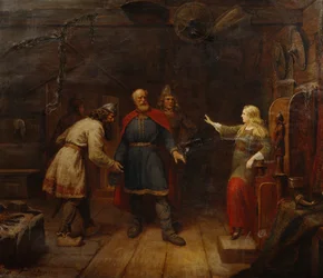Harald javasolta Gydát