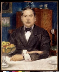 Portré de l