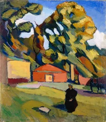 Dísztáj, 1928-1929