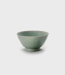 Celadon tál
