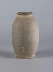 Jar, Silla-dinasztia, ie 55-935 (kőedény)