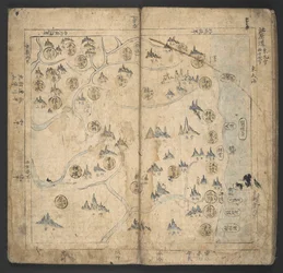 Vagy. 13138, no.5 Kangwŏn-do, 