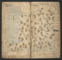Add Or. 13138, No.3 Chŏlla-do, 