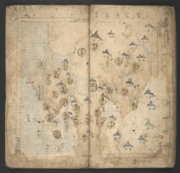 Add Or. 13138, No.6 Hwanghae-do, 
