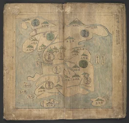 Add Or. 13138 No.9, Korea, 