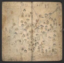 Vagy. 13138, no.1 Kyŏnggi-do, 