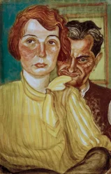 Strindberg házassága