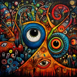 Das dreihundertachtundsiebzigste Bild seit schon das dritte mal der Ankunft der Magie 4