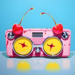 Sweet shot cherry pop, Mindenki menjen a ritmusra, ne hagyja abba 3