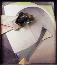 Üvegvirág, 1940