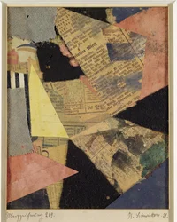 Merz rajz 229, 1921