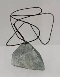 Cím nélkül (Ernstnek 43. 11. 16-án a Dada Daddytől)