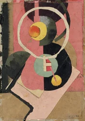 Cím nélkül, 1922