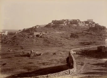 Golconda erőd