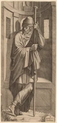 Szent Jakab őrnagy