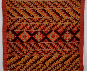 Szövetkialakítás (textil)