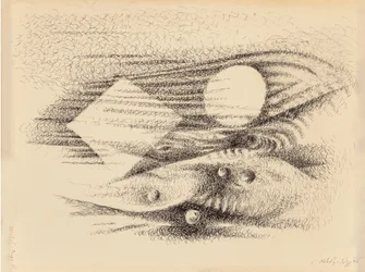 Ritmikus hullám, 1946.
