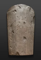 Wennefer szarkofágja, ie 380–332 (gránit)