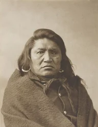 Siketbika, c. 1880.