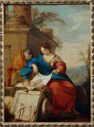 Le repos de la Sainte Famille - Pihenés a ...