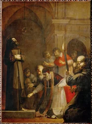 V. Miklós pápa 1449-ben ...