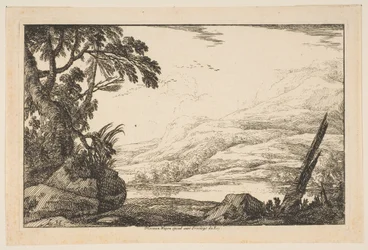Facsoport, 1640.