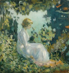 Árnyékos lagúna