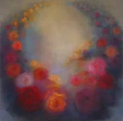Az öröm füzére, 2016