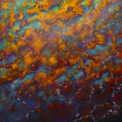 Oxidáció I, 2016,