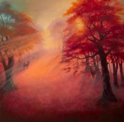 Park Light, 2021