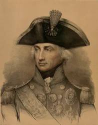 Horatio Nelson ellentengernagy (1758-1805)