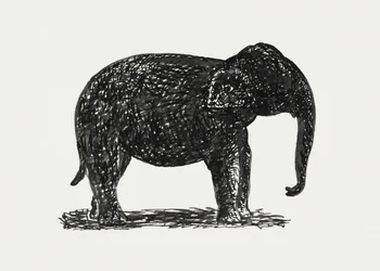 Elephant (kb. 1891–1941)