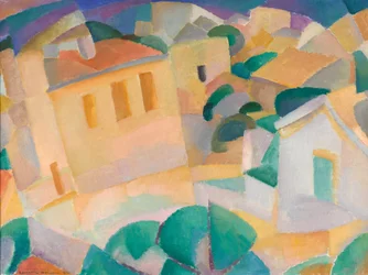 Mallorca, telek