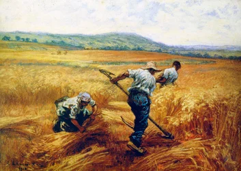 Aratók, 1910