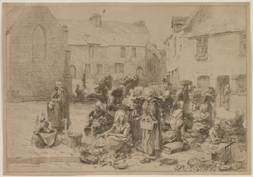 Almapiac Landerneau-ban, 1878