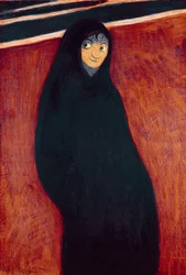 Kapucnis figura